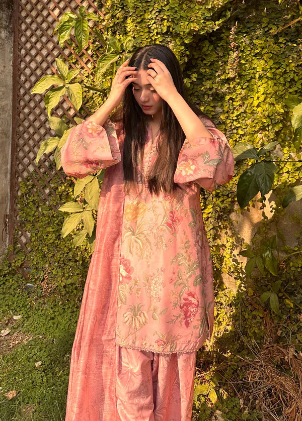 Bareen 3-Pcs