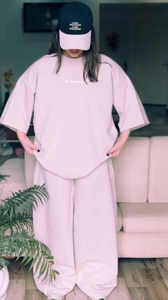 Zimal Co Ord Set