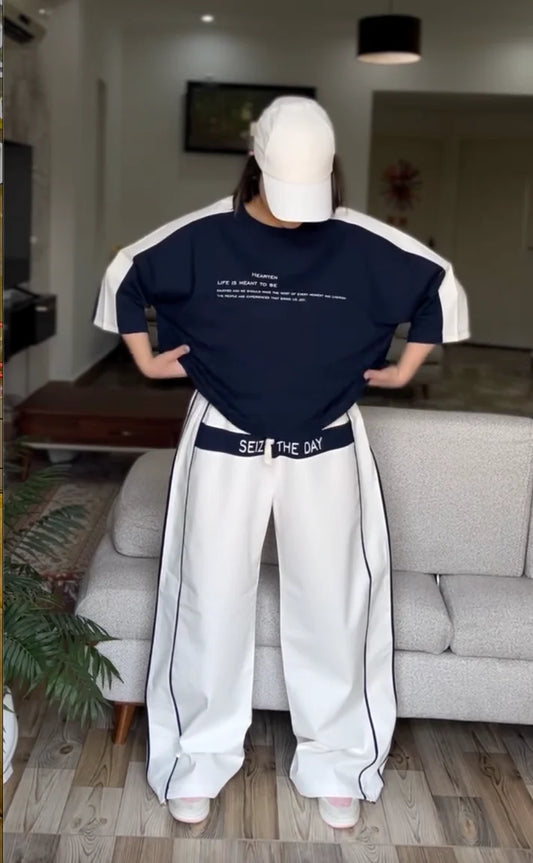 Urban Edge Co-Ord Set