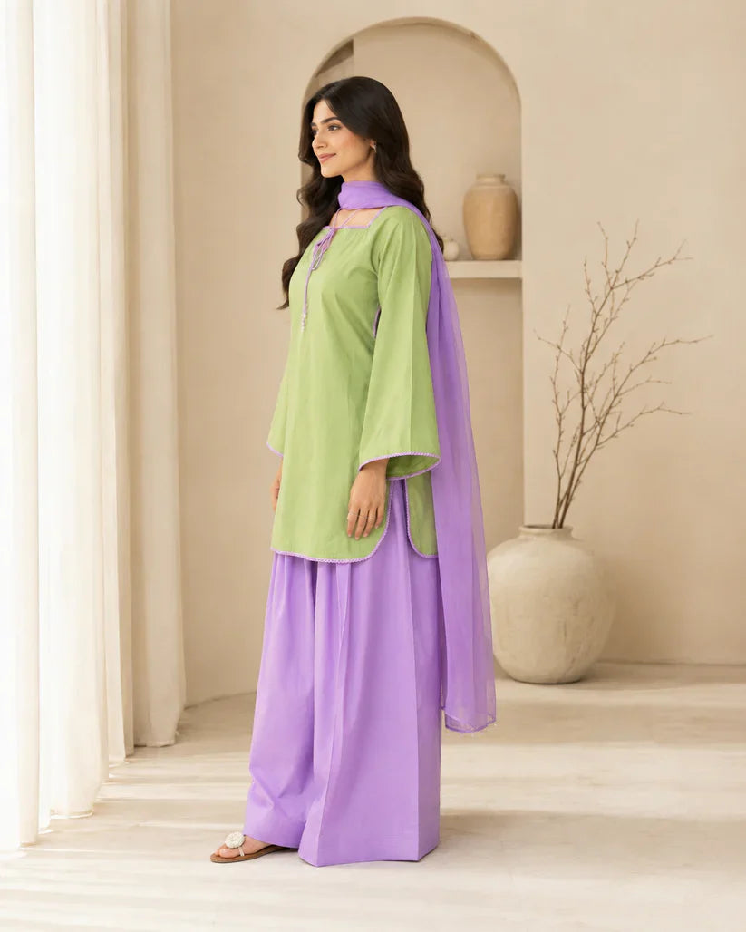 MATCHA FARSHI 3 PC