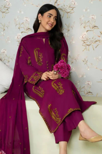Amber 3-Pcs