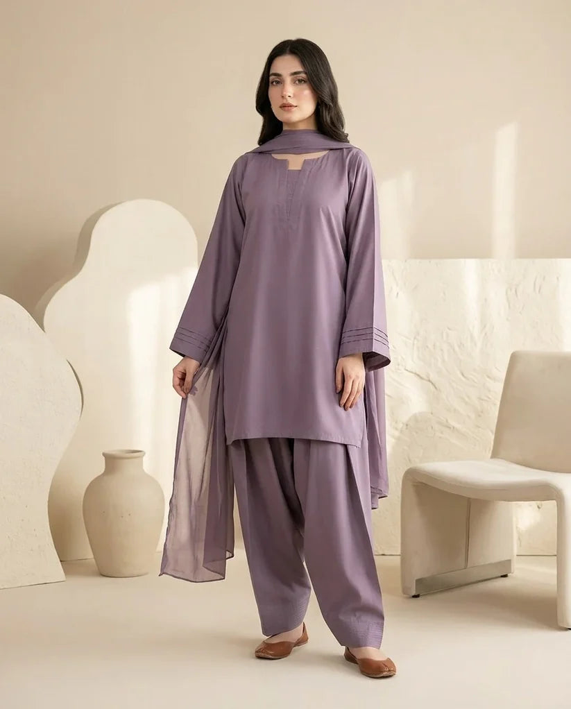 Lilac Orchad