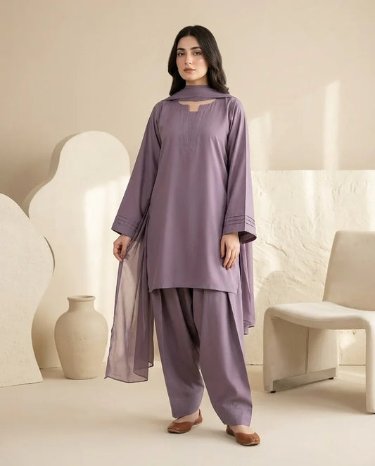 Lilac Orchad