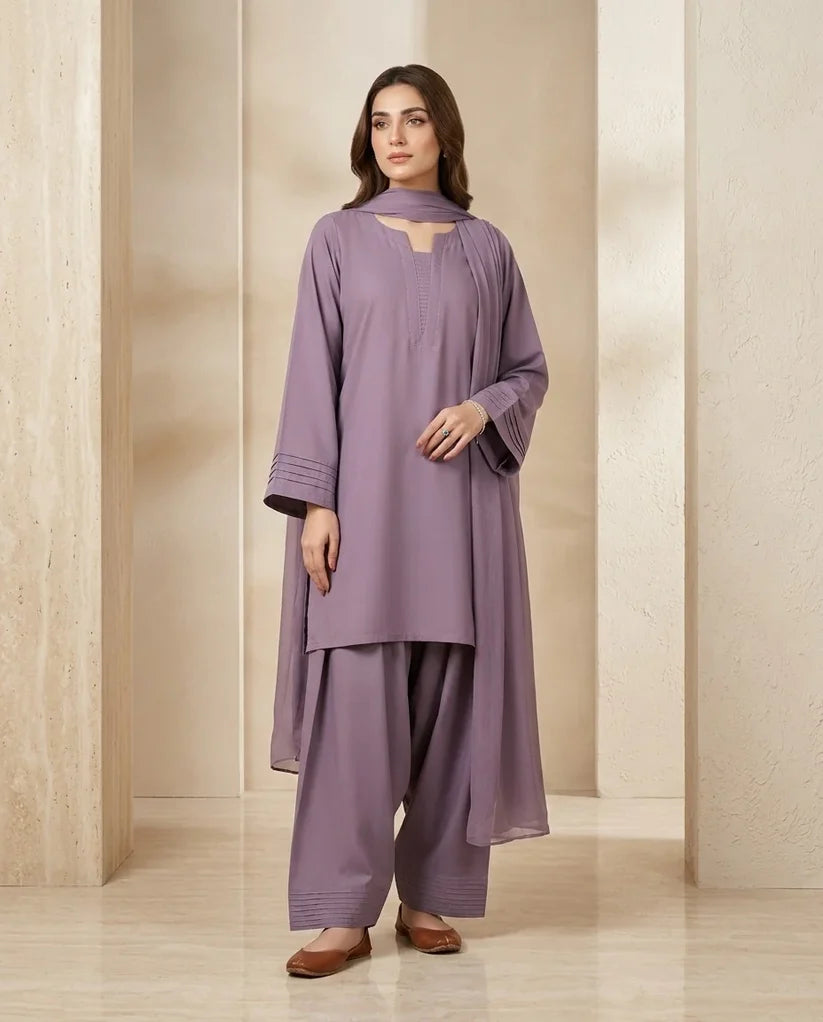 Lilac Orchad