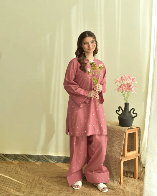 Lily Heart Set