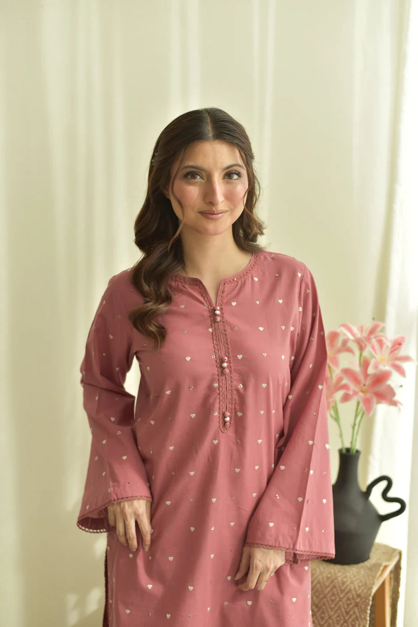 Lily Heart Set