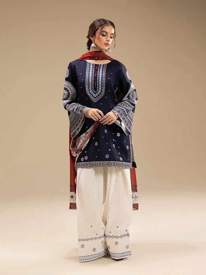 Rangrez 3-Pcs