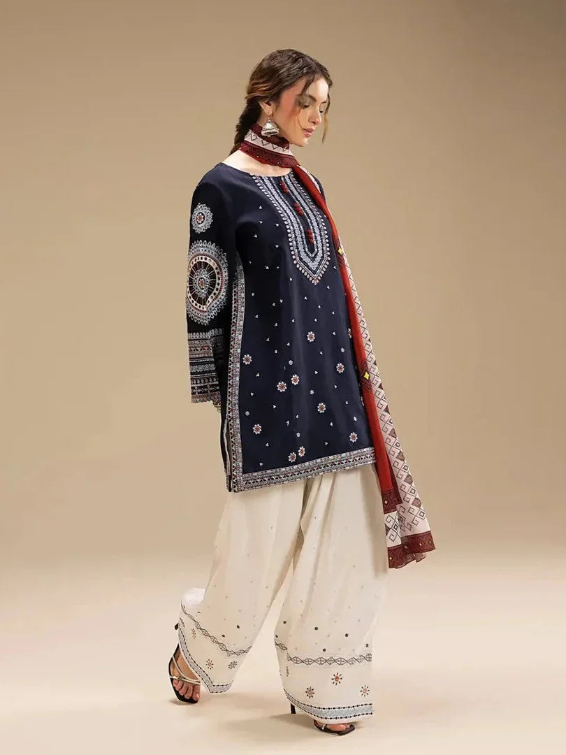 Rangrez 3-Pcs