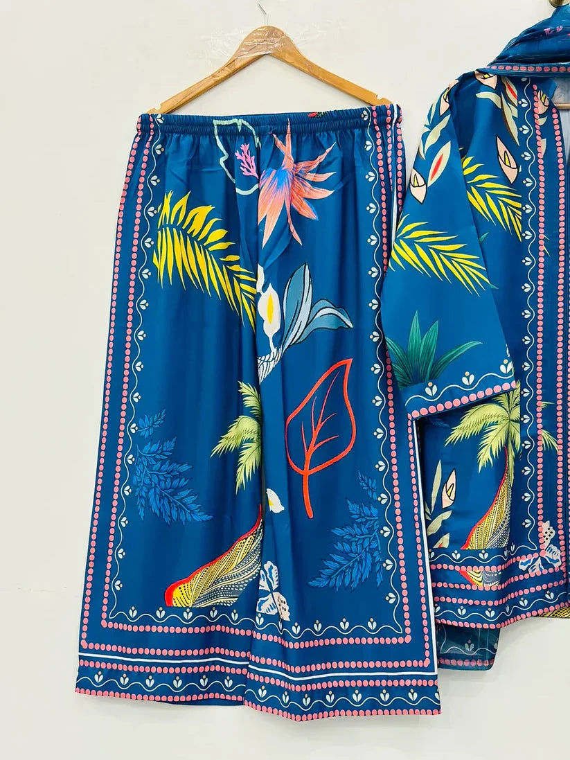 Rukhsar 3-Pcs