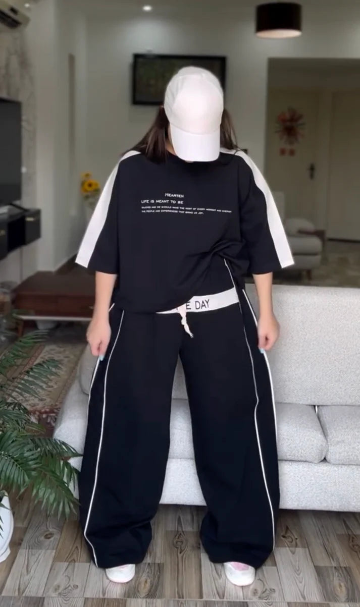 Urban Edge Co-Ord Set