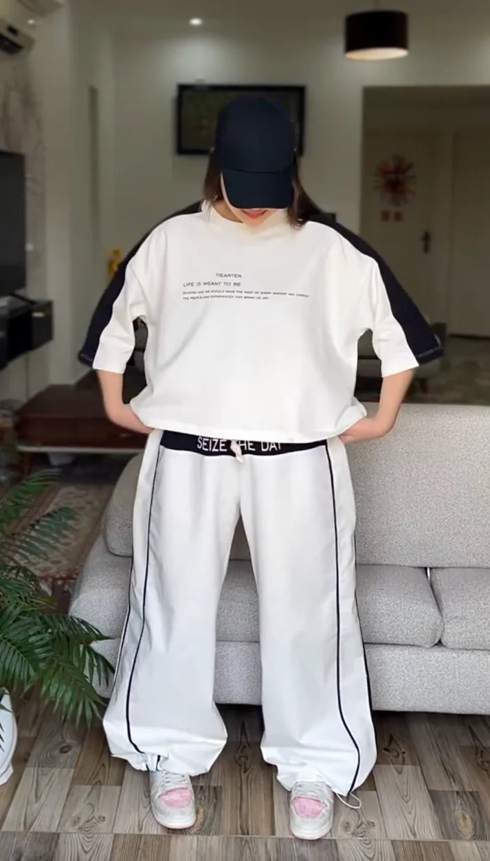 Urban Edge Co-Ord Set