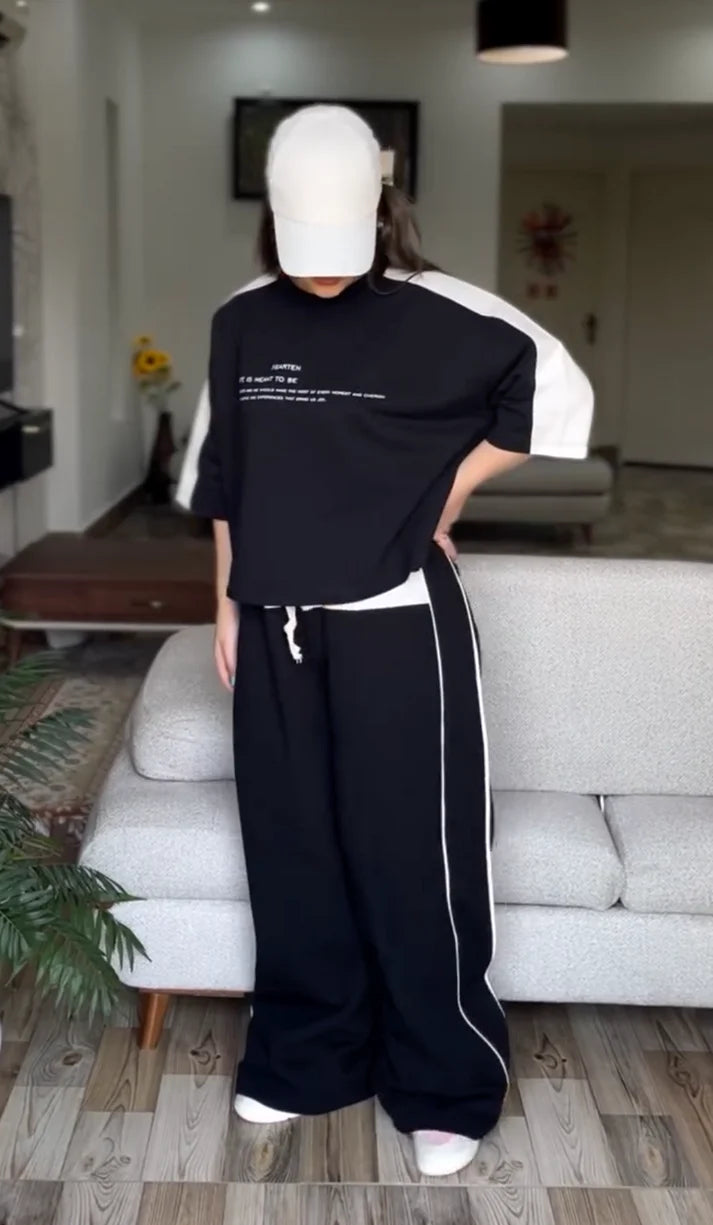 Urban Edge Co-Ord Set