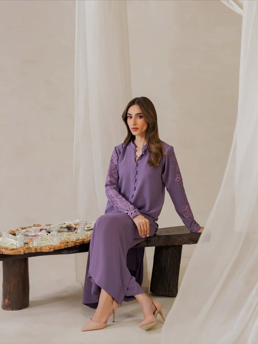 Soofia 2-Pcs