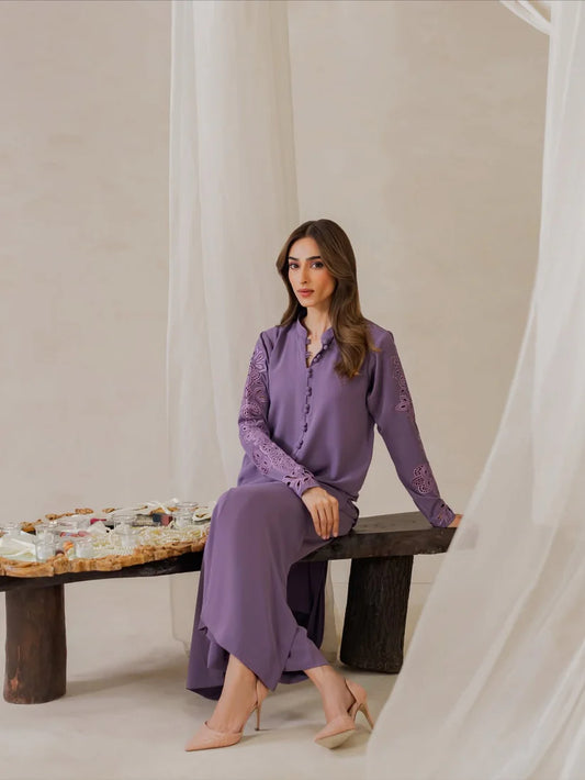 Soofia 2-Pcs