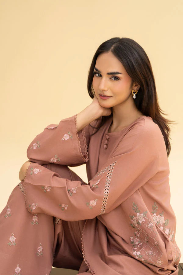 ZaibuNisa Farshi Shalwar