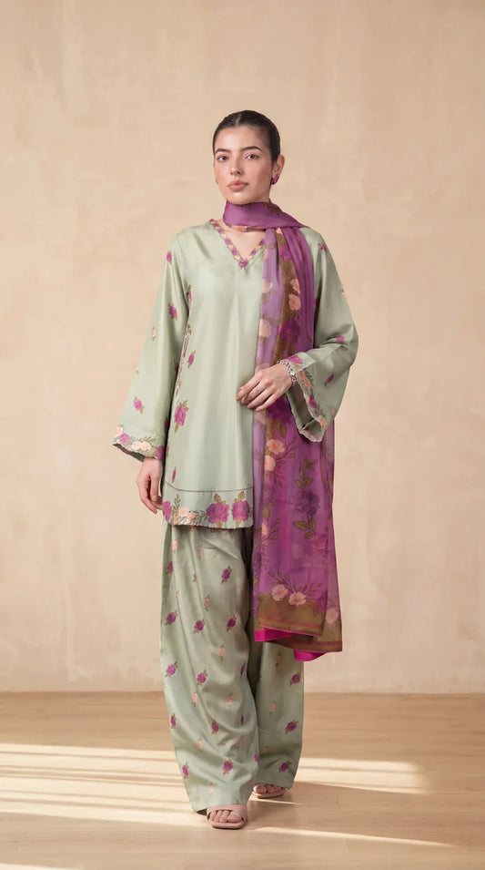 Ziva 3-Pcs