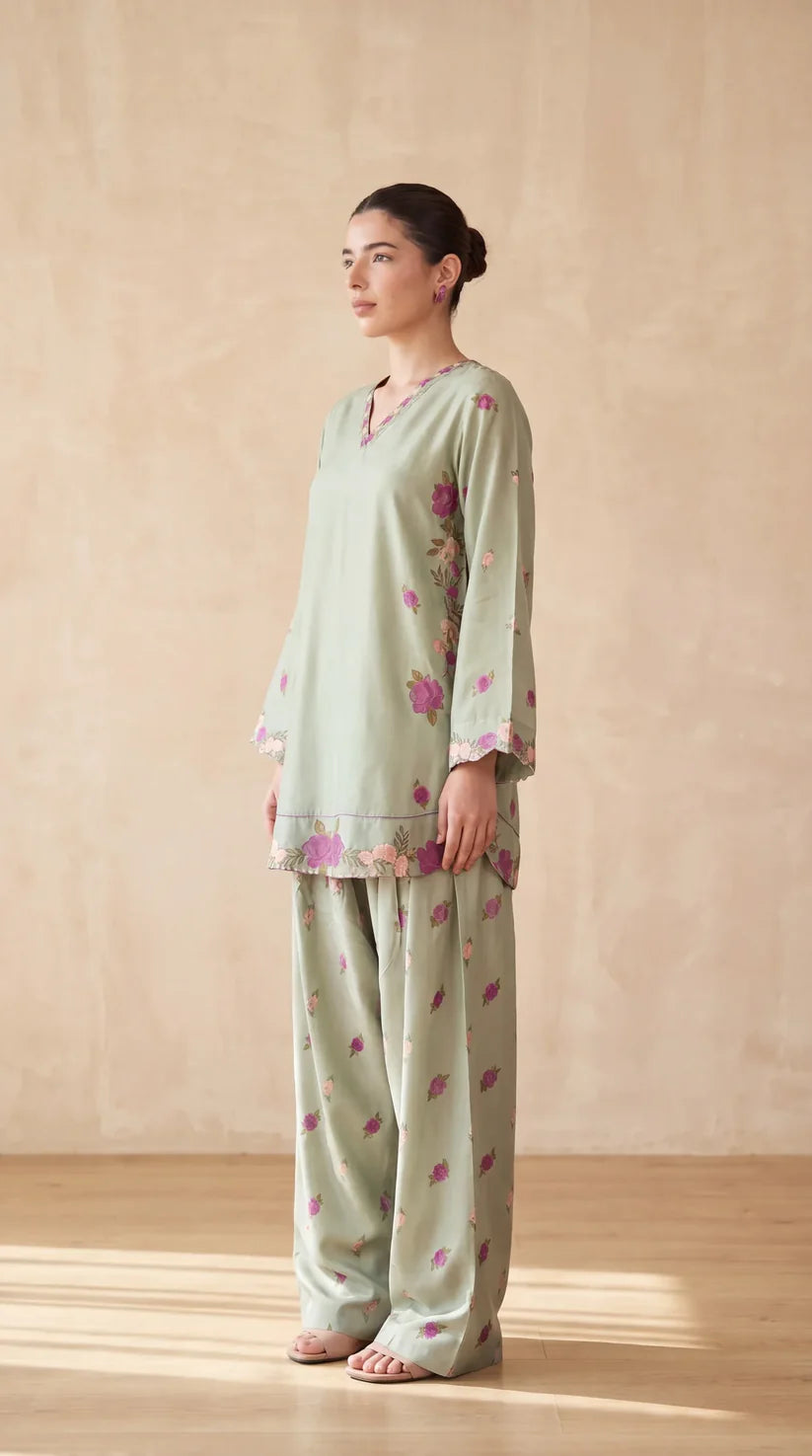 Ziva 3-Pcs