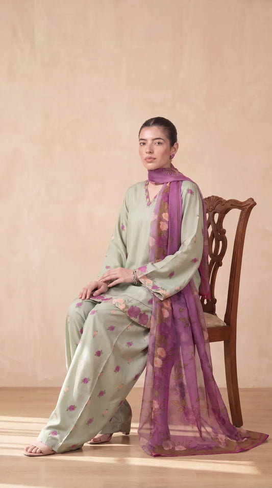 Ziva 3-Pcs