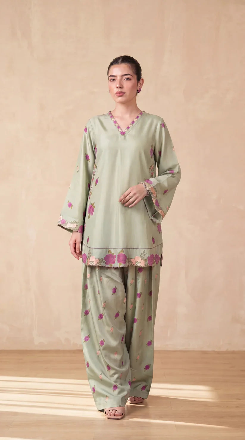 Ziva 3-Pcs
