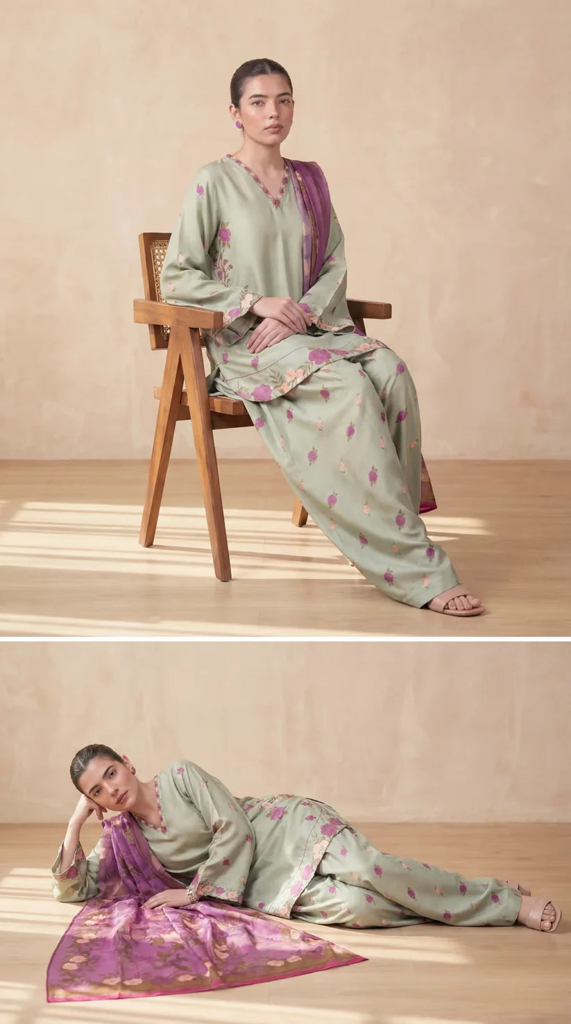 Ziva 3-Pcs