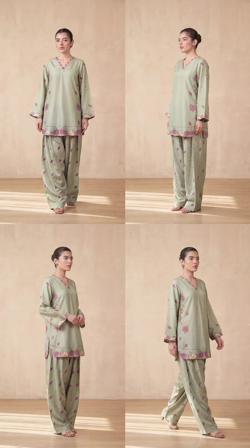 Ziva 3-Pcs